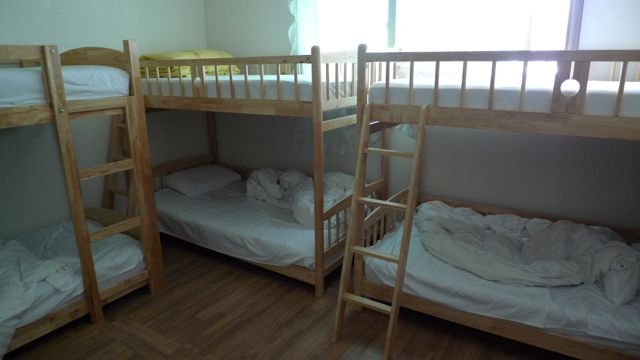 dorm