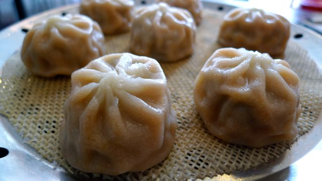 dumpling